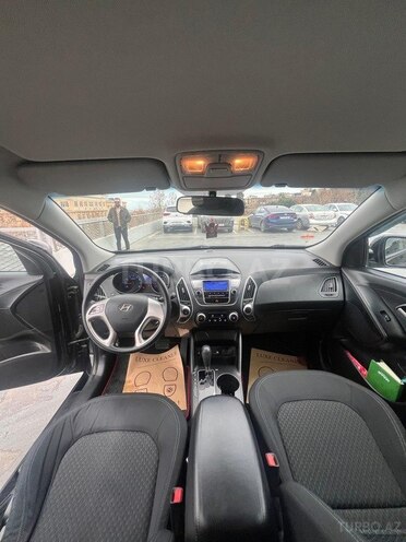 Hyundai ix35 2013, 145,000 km - 2.0 l - Bakı