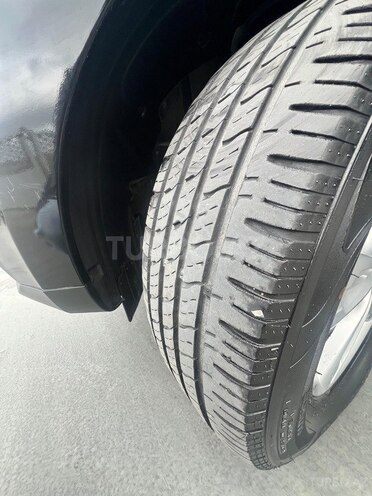 Hyundai ix35 2013, 145,000 km - 2.0 l - Bakı