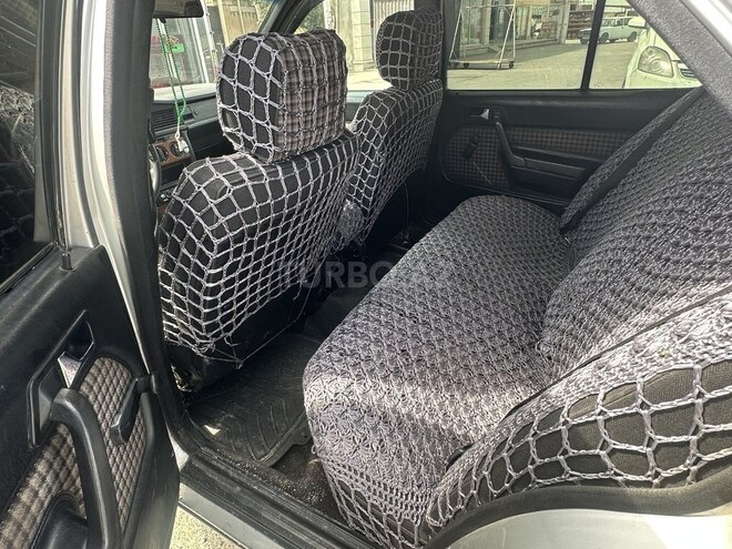 Mercedes 190 1991, 200,000 km - 2.0 l - Bakı