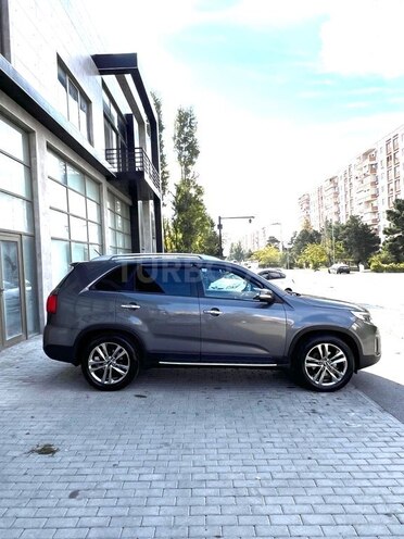 Kia Sorento 2014, 192,000 km - 2.0 l - Bakı