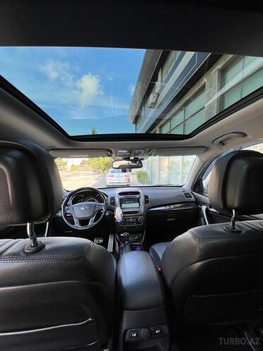 Kia Sorento 2014, 192,000 km - 2.0 l - Bakı