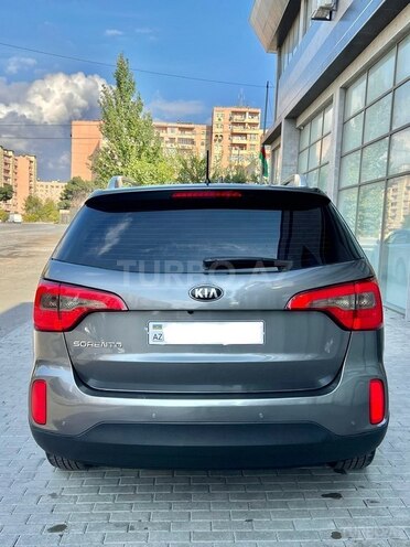 Kia Sorento 2014, 192,000 km - 2.0 l - Bakı