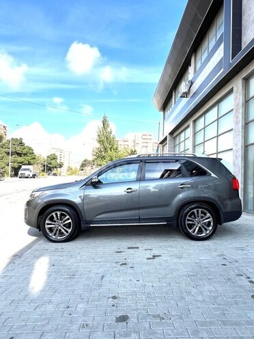 Kia Sorento 2014, 192,000 km - 2.0 l - Bakı