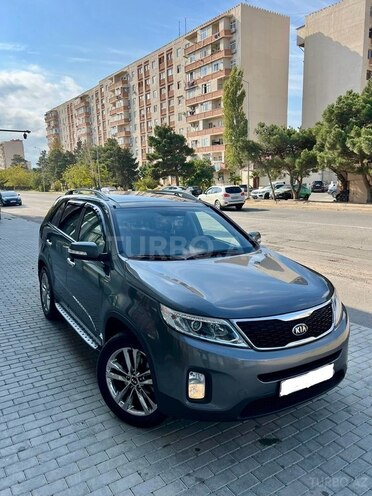 Kia Sorento 2014, 192,000 km - 2.0 l - Bakı