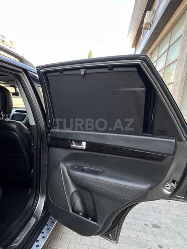 Kia Sorento 2014, 192,000 km - 2.0 l - Bakı