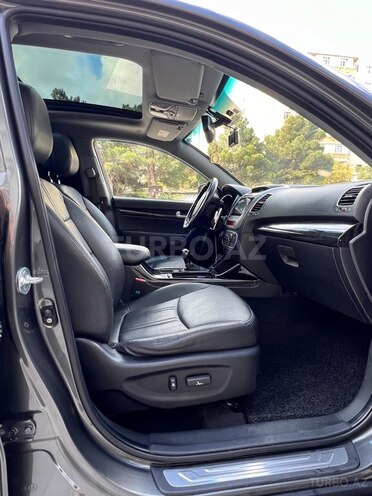 Kia Sorento 2014, 192,000 km - 2.0 l - Bakı