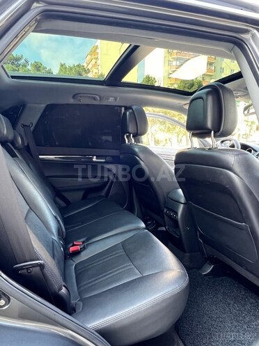 Kia Sorento 2014, 192,000 km - 2.0 l - Bakı