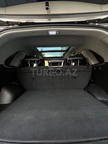 Kia Sorento 2014, 192,000 km - 2.0 l - Bakı
