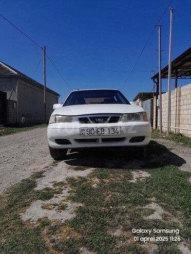 Daewoo Nexia 1997, 631,050 km - 1.6 l - Xaçmaz