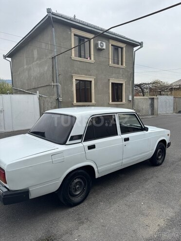 LADA (VAZ) 2107 1990, 99,000 km - 1.6 л - Qax
