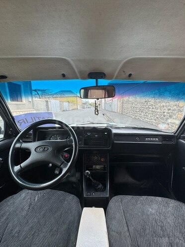 LADA (VAZ) 2107 1990, 99,000 km - 1.6 л - Qax