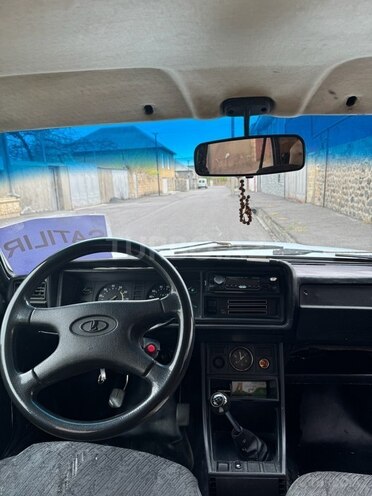 LADA (VAZ) 2107 1990, 99,000 km - 1.6 л - Qax