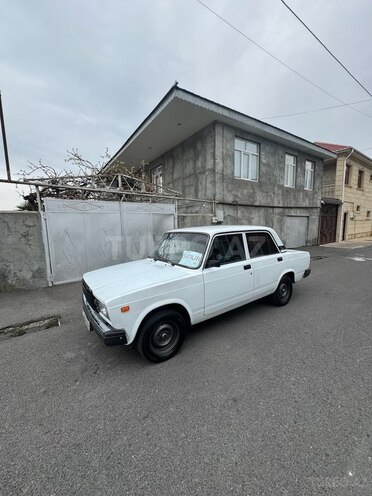 LADA (VAZ) 2107 1990, 99,000 km - 1.6 л - Qax