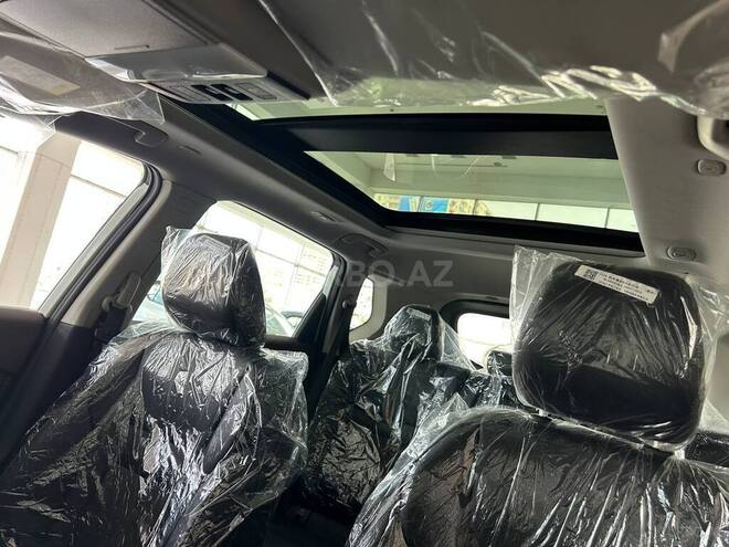 Nissan X-Trail 2024, 0 km - 1.5 l - Bakı