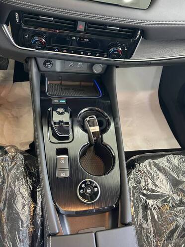 Nissan X-Trail 2024, 0 km - 1.5 l - Bakı