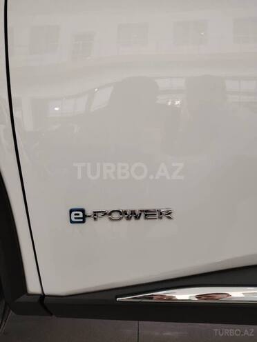 Nissan X-Trail 2024, 0 km - 1.5 l - Bakı