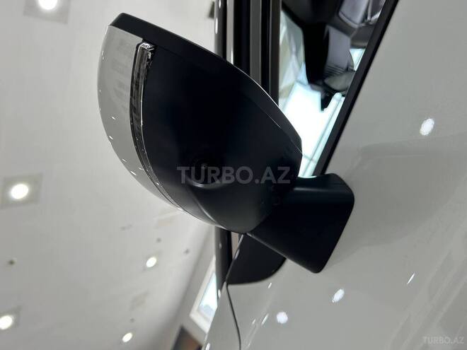Nissan X-Trail 2024, 0 km - 1.5 l - Bakı