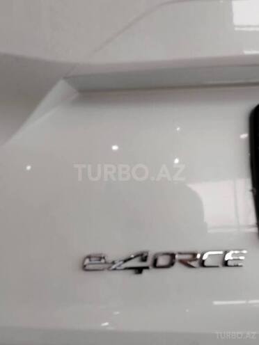 Nissan X-Trail 2024, 0 km - 1.5 l - Bakı