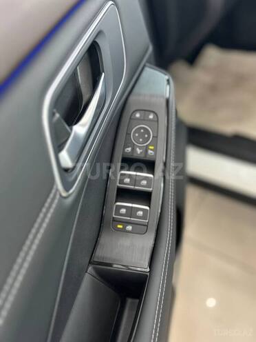 Nissan X-Trail 2024, 0 km - 1.5 l - Bakı