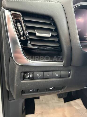 Nissan X-Trail 2024, 0 km - 1.5 l - Bakı