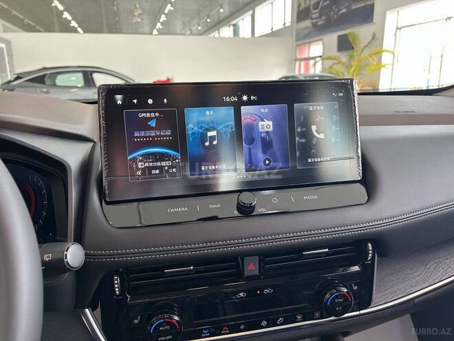 Nissan X-Trail 2024, 0 km - 1.5 l - Bakı