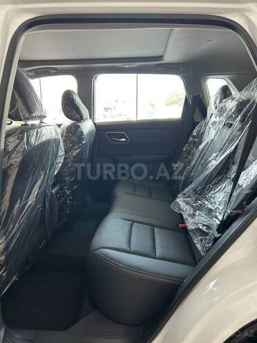 Nissan X-Trail 2024, 0 km - 1.5 l - Bakı