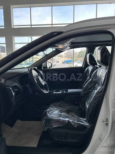 Nissan X-Trail 2024, 0 km - 1.5 l - Bakı