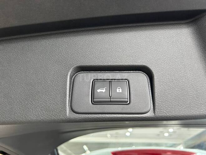 Nissan X-Trail 2024, 0 km - 1.5 l - Bakı
