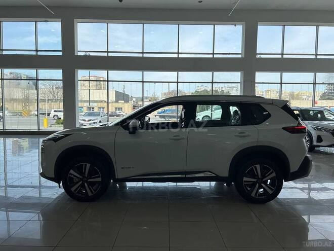 Nissan X-Trail 2024, 0 km - 1.5 l - Bakı