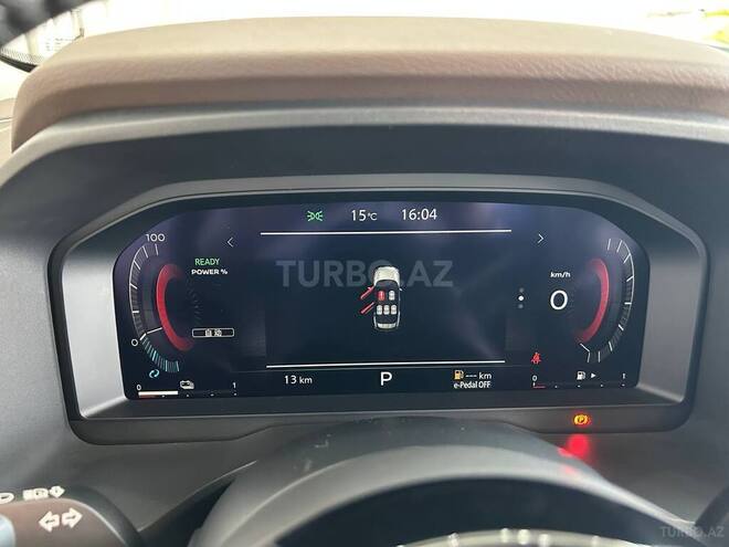 Nissan X-Trail 2024, 0 km - 1.5 l - Bakı