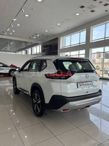 Nissan X-Trail 2024, 0 km - 1.5 l - Bakı