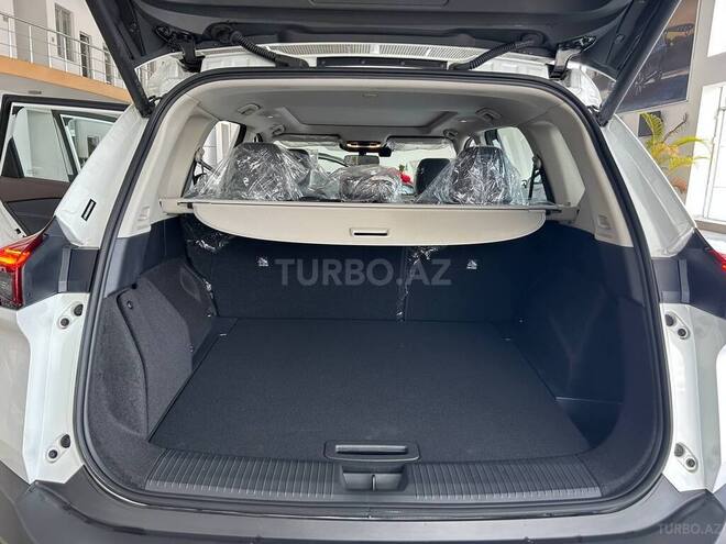 Nissan X-Trail 2024, 0 km - 1.5 l - Bakı