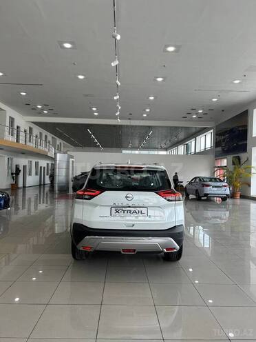 Nissan X-Trail 2024, 0 km - 1.5 l - Bakı