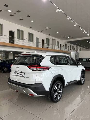 Nissan X-Trail 2024, 0 km - 1.5 l - Bakı
