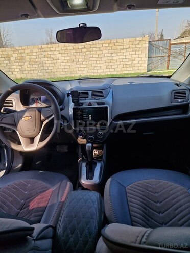 Chevrolet Cobalt 2023, 79,000 km - 1.5 l - Bakı
