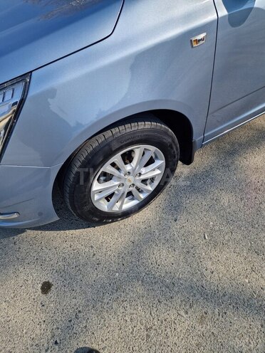 Chevrolet Cobalt 2023, 79,000 km - 1.5 l - Bakı