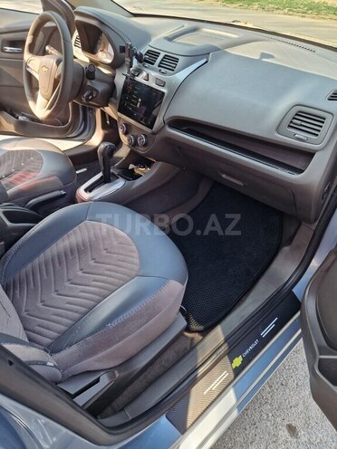 Chevrolet Cobalt 2023, 79,000 km - 1.5 l - Bakı