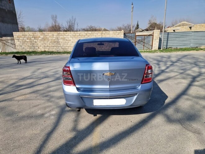 Chevrolet Cobalt 2023, 79,000 km - 1.5 l - Bakı