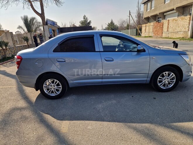 Chevrolet Cobalt 2023, 79,000 km - 1.5 l - Bakı