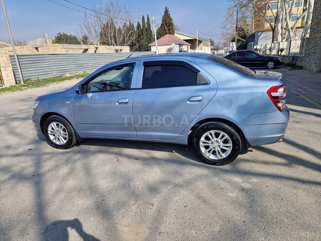 Chevrolet Cobalt 2023, 79,000 km - 1.5 l - Bakı