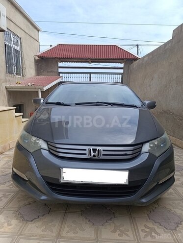 Honda Insight 2009, 410,000 km - 1.3 l - Bakı