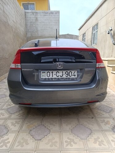 Honda Insight 2009, 410,000 km - 1.3 l - Bakı
