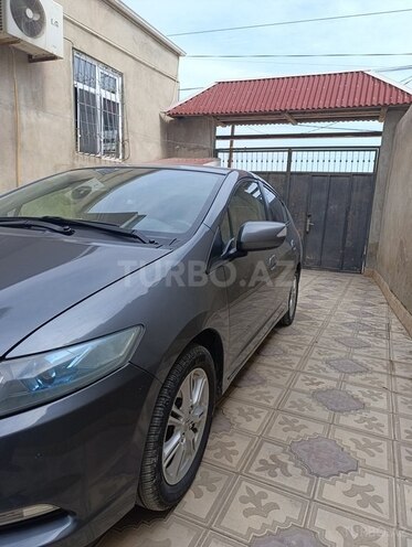 Honda Insight 2009, 410,000 km - 1.3 l - Bakı