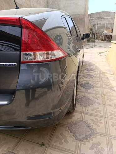 Honda Insight 2009, 410,000 km - 1.3 l - Bakı
