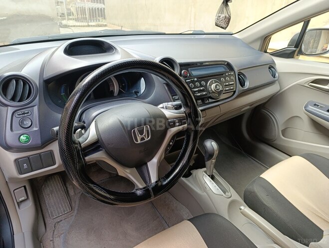 Honda Insight 2009, 410,000 km - 1.3 l - Bakı
