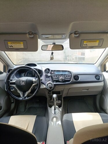 Honda Insight 2009, 410,000 km - 1.3 l - Bakı