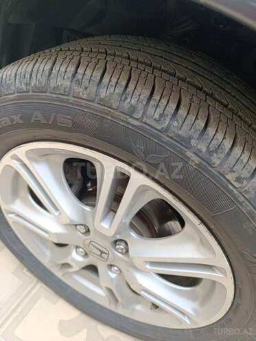 Honda Insight 2009, 410,000 km - 1.3 l - Bakı