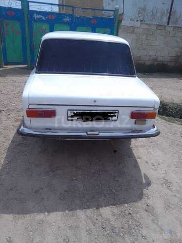 LADA (VAZ) 21011 1980, 35,768 km - 1.3 l - Neftçala