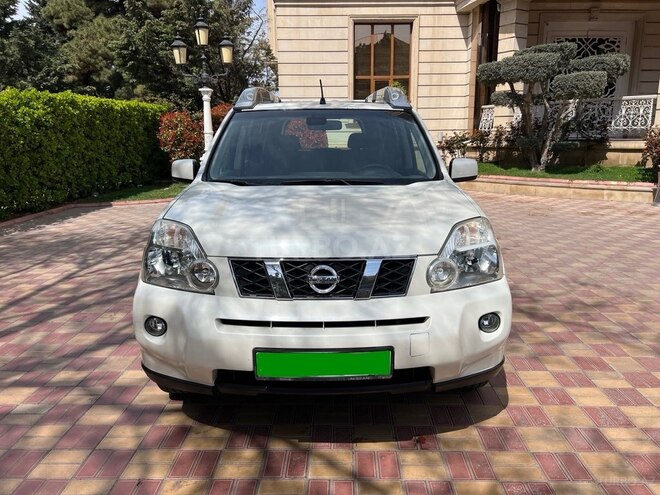 Nissan X-Trail 2008, 150,000 km - 2.5 л - Bakı