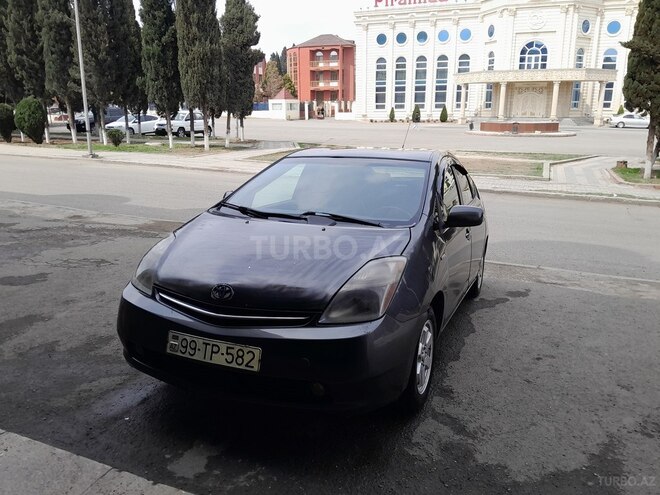 Toyota Prius 2008, 425,110 km - 1.5 l - Gəncə